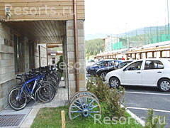 Katarino Hotel & SPA 44